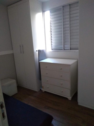 Imagem Apartamento com 2 Quartos à Venda, 55 m² em Morumbi - São Paulo