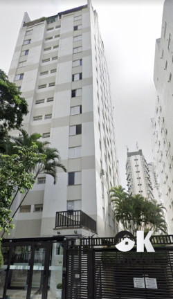 Imagem Apartamento com 2 Quartos à Venda, 130 m² em Jardim Paulista - São Paulo