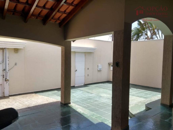 Imagem Casa com 3 Quartos à Venda, 203 m² em Parque Residencial Presidente Médici - Itu
