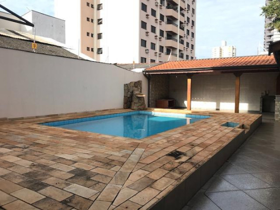 Imagem Imóvel com 4 Quartos à Venda, 374 m² em São Dimas - Piracicaba
