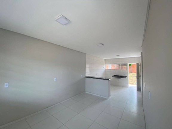Imagem Casa com 2 Quartos à Venda, 57 m² em Conviver - Teresina