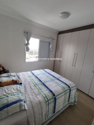 Imagem Apartamento com 2 Quartos à Venda, 64 m² em Vila Maria Helena - Indaiatuba