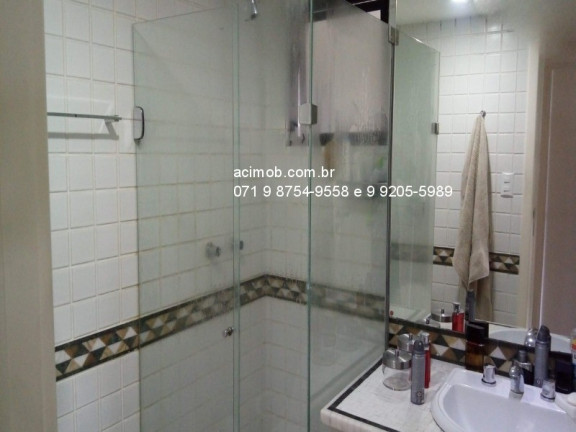 Apartamento com 4 Quartos à Venda, 325 m² em Rio Vermelho - Salvador