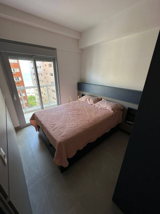 Imagem Apartamento com 1 Quarto à Venda, 49 m² em Boqueirão - Santos