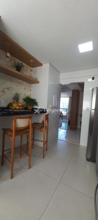 Apartamento com 3 Quartos à Venda, 96 m² em Nova Suiça - Goiânia