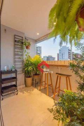 Imagem Apartamento com 2 Quartos à Venda, 56 m² em Meireles - Fortaleza
