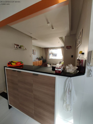 Imagem Apartamento com 3 Quartos à Venda, 98 m² em Vila Laura - Salvador