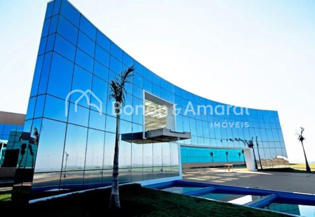 Imagem Casa de Condomínio com 3 Quartos à Venda, 300 m² em Cascata - Paulínia