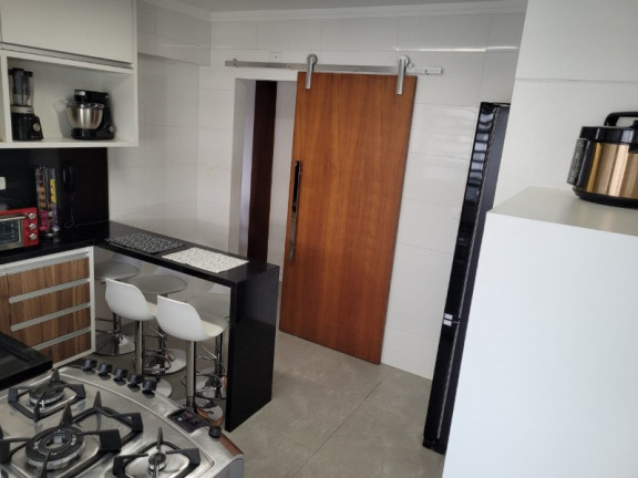 Imagem Apartamento com 2 Quartos à Venda, 84 m² em Vila Da Saúde - São Paulo
