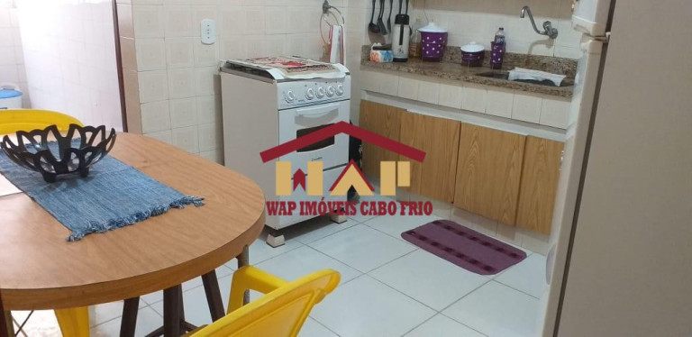 Imagem Apartamento com 2 Quartos à Venda, 90 m² em Centro - Cabo Frio