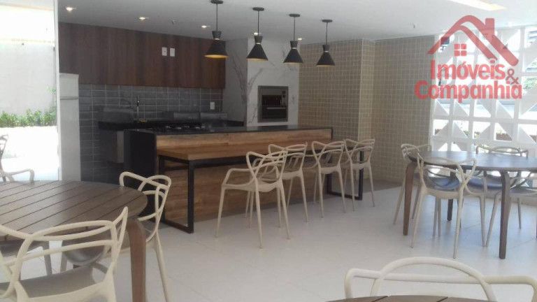 Imagem Apartamento com 3 Quartos à Venda, 150 m² em Joaquim Távora - Fortaleza