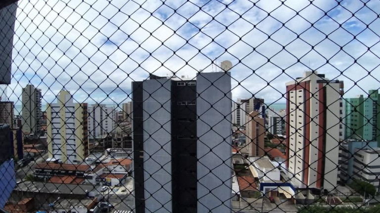 Imagem Apartamento com 4 Quartos à Venda, 194 m² em Tambaú - João Pessoa