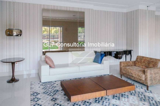 Imagem Apartamento com 4 Quartos à Venda, 128 m² em Jardim Pau Preto - Indaiatuba