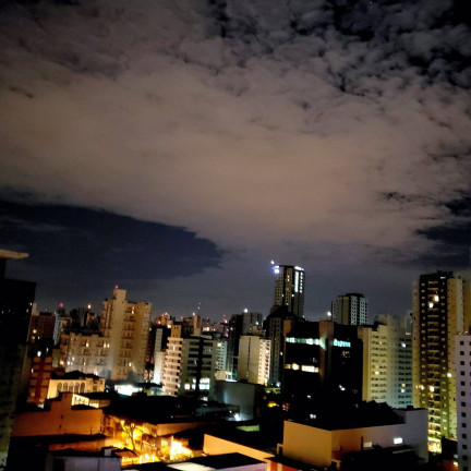 Imagem Flat com 1 Quarto à Venda, 47 m² em Itaim Bibi - São Paulo