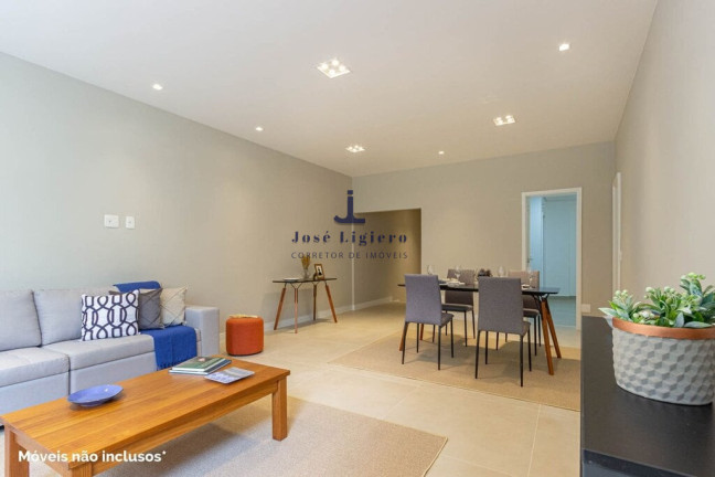 Imagem Apartamento com 3 Quartos à Venda, 136 m² em Ipanema - Rio De Janeiro