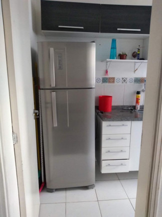 Imagem Apartamento com 2 Quartos à Venda, 55 m² em Morumbi - São Paulo