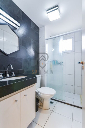 Apartamento com 2 Quartos à Venda, 65 m² em Vila Da Saúde - São Paulo