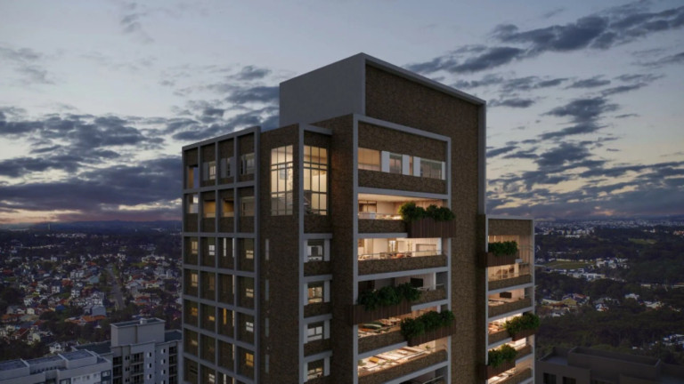 Apartamento com 4 Quartos à Venda, 380 m² em Alto De Pinheiros - São Paulo