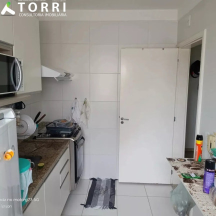 Apartamento com 2 Quartos à Venda, 52 m² em Vila Barcelona - Sorocaba