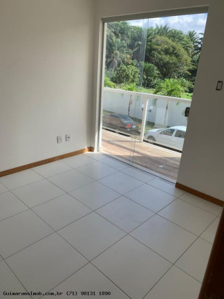 Imagem Casa com 4 Quartos à Venda, 133 m² em Buraquinho - Lauro De Freitas