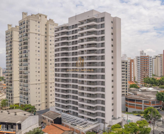 Imagem Apartamento com 3 Quartos à Venda, 74 m² em Vila Mascote - São Paulo