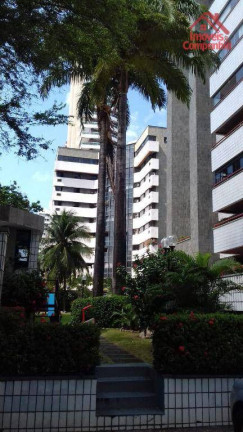 Imagem Apartamento com 4 Quartos à Venda, 240 m² em Meireles - Fortaleza