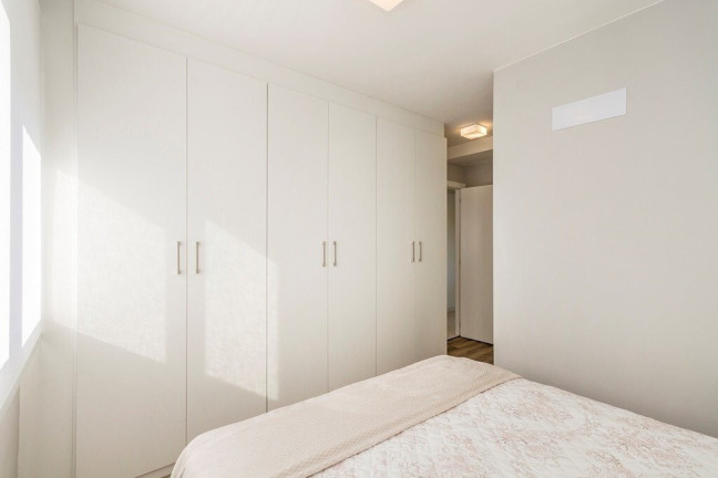 Imagem Apartamento com 3 Quartos à Venda, 76 m² em Menino Deus - Porto Alegre