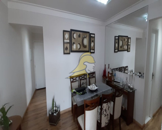 Imagem Apartamento com 3 Quartos à Venda, 80 m² em Jaguaribe - Osasco