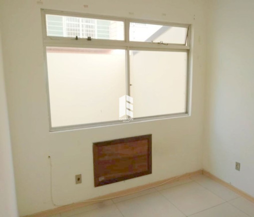 Imagem Apartamento com 1 Quarto à Venda, 33 m² em Centro - Santa Maria