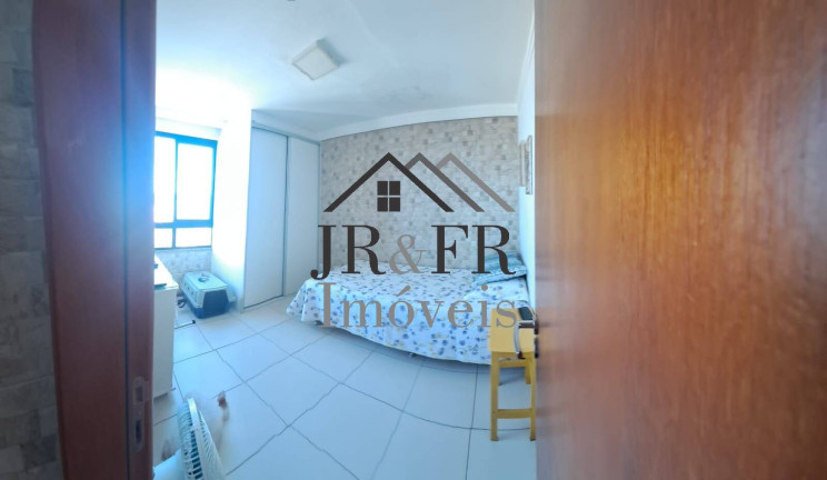Imagem Apartamento com 3 Quartos à Venda, 135 m² em Armação - Salvador