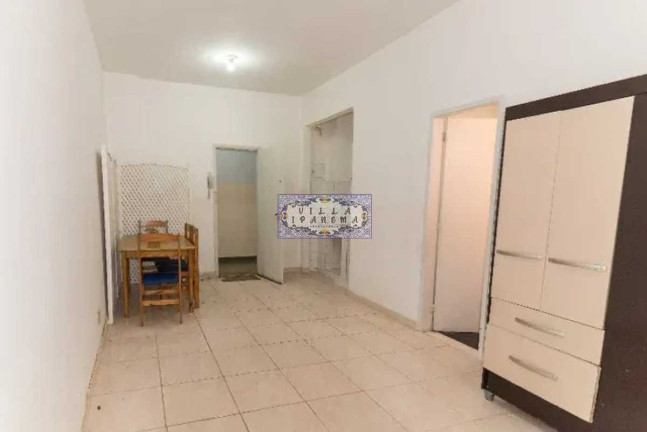 Imagem Apartamento com 1 Quarto à Venda, 32 m² em Catete - Rio De Janeiro