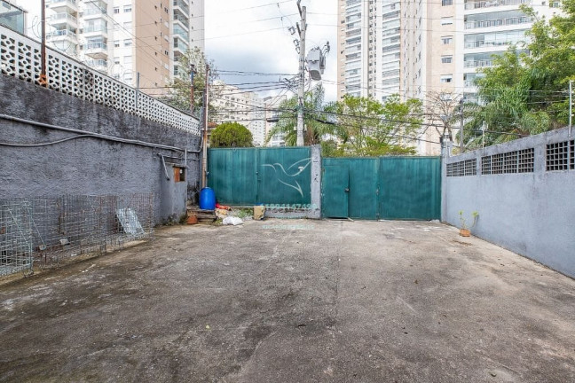 Imagem Loja à Venda, 1.350 m² em Vila Alexandria - São Paulo