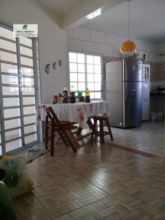 Imagem Casa com 3 Quartos à Venda, 320 m² em Vila Barreto - Mairinque