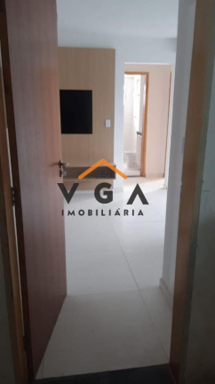 Imagem Apartamento com 2 Quartos à Venda, 39 m² em Itaquera - São Paulo