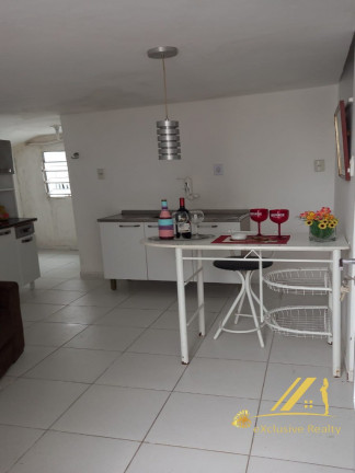 Imagem Casa com 4 Quartos à Venda,  em Jardim Apipema - Salvador