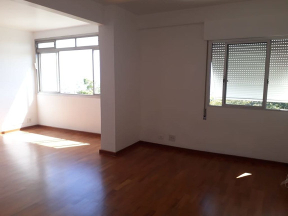 Imagem Apartamento com 1 Quarto à Venda ou Locação, 79 m² em Vila Romana - São Paulo