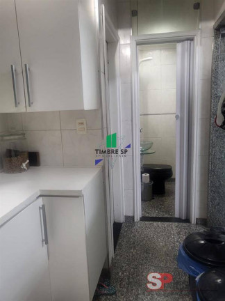 Imagem Apartamento com 3 Quartos à Venda, 95 m² em Vila Albertina - São Paulo