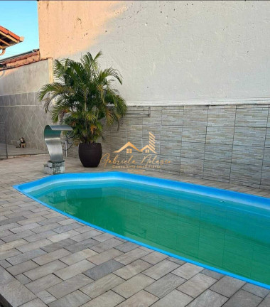 Imagem Casa com 3 Quartos à Venda, 300 m² em Santa Cruz - Mogi Mirim