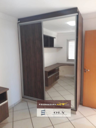 Apartamento com 2 Quartos à Venda, 75 m² em Vila Alpes - Goiânia