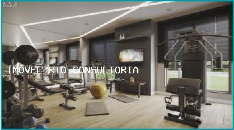 Imagem Apartamento com 4 Quartos à Venda, 147 m² em Rio De Janeiro