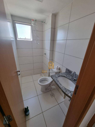 Apartamento com 2 Quartos à Venda, 59 m² em Vila Rosa - Goiânia