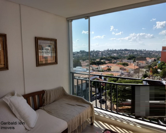 Imagem Apartamento com 3 Quartos à Venda, 138 m² em Jardim Nossa Senhora Auxiliadora - Campinas