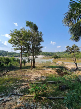 Imagem Casa com 2 Quartos à Venda, 2.400 m² em Tarumã-açu - Manaus