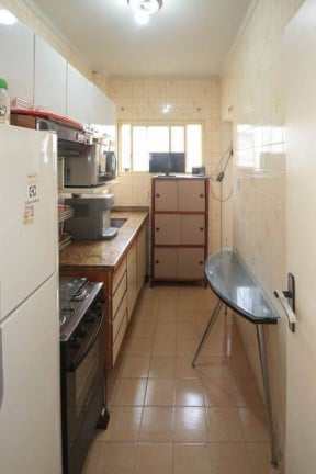Apartamento com 1 Quarto à Venda, 29 m² em Aclimação - São Paulo