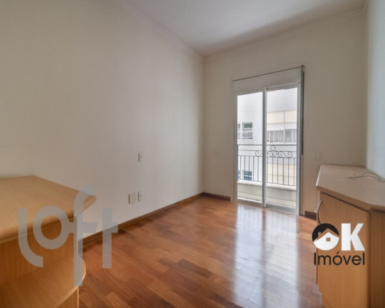 Imagem Apartamento com 4 Quartos à Venda, 360 m² em Higienópolis - São Paulo