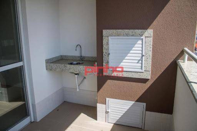 Imagem Apartamento com 3 Quartos à Venda, 93 m² em Barreiros - São José