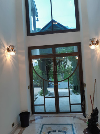 Imagem Casa com 4 Quartos à Venda, 975 m² em Alphaville - Santana De Parnaíba
