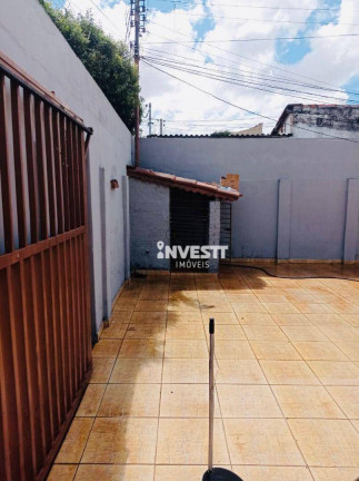 Imagem Casa com 4 Quartos à Venda, 181 m² em Setor Centro Oeste - Goiânia