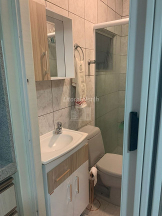 Imagem Apartamento com 1 Quarto à Venda, 32 m² em Centro - Balneário Camboriú