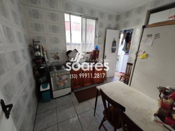 Imagem Apartamento com 3 Quartos à Venda, 78 m² em Centro - Pelotas